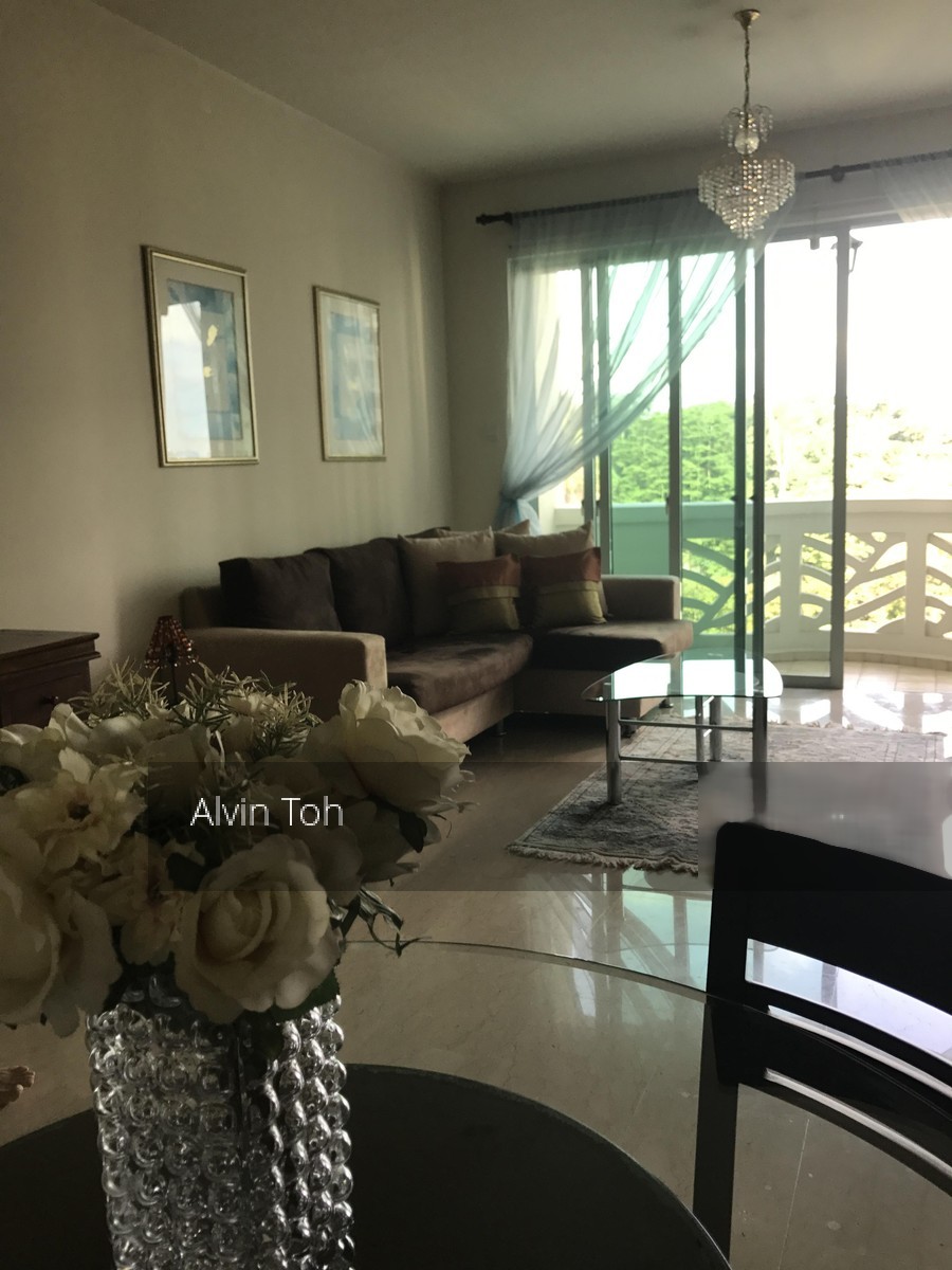 Guilin View (D23), Condominium #141302662